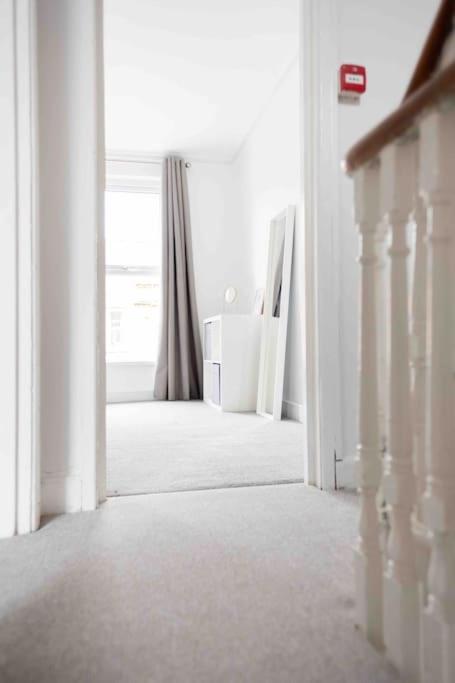 Charming 3 Bedroom Belfast Townhouse Eksteriør billede