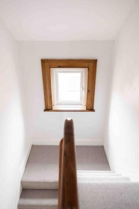 Charming 3 Bedroom Belfast Townhouse Eksteriør billede