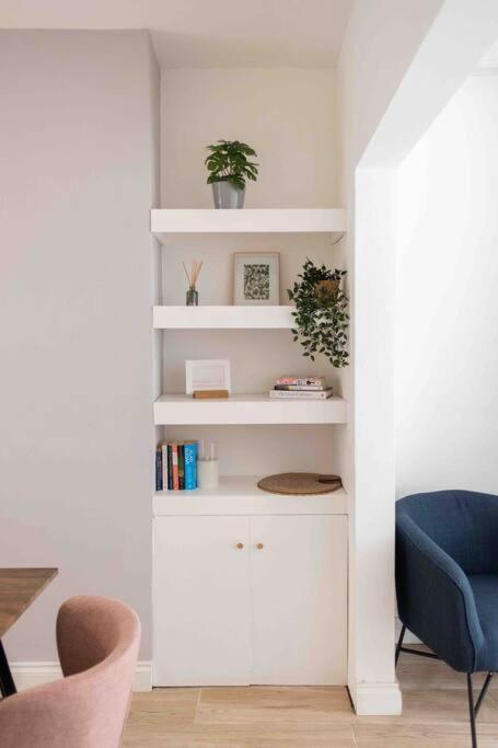 Charming 3 Bedroom Belfast Townhouse Eksteriør billede